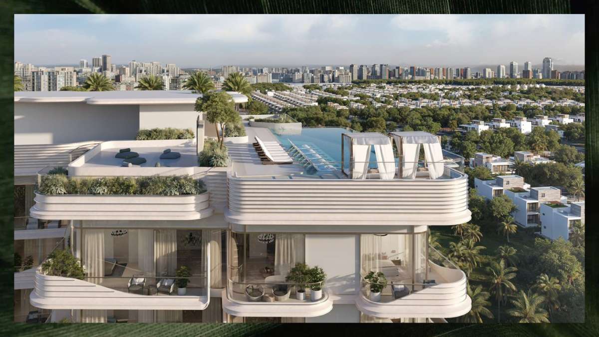 Cybele By Wadan — project photo 6